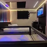 Motel Marselha 4