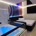 Motel Marselha 4