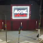 Motel Marselha 4