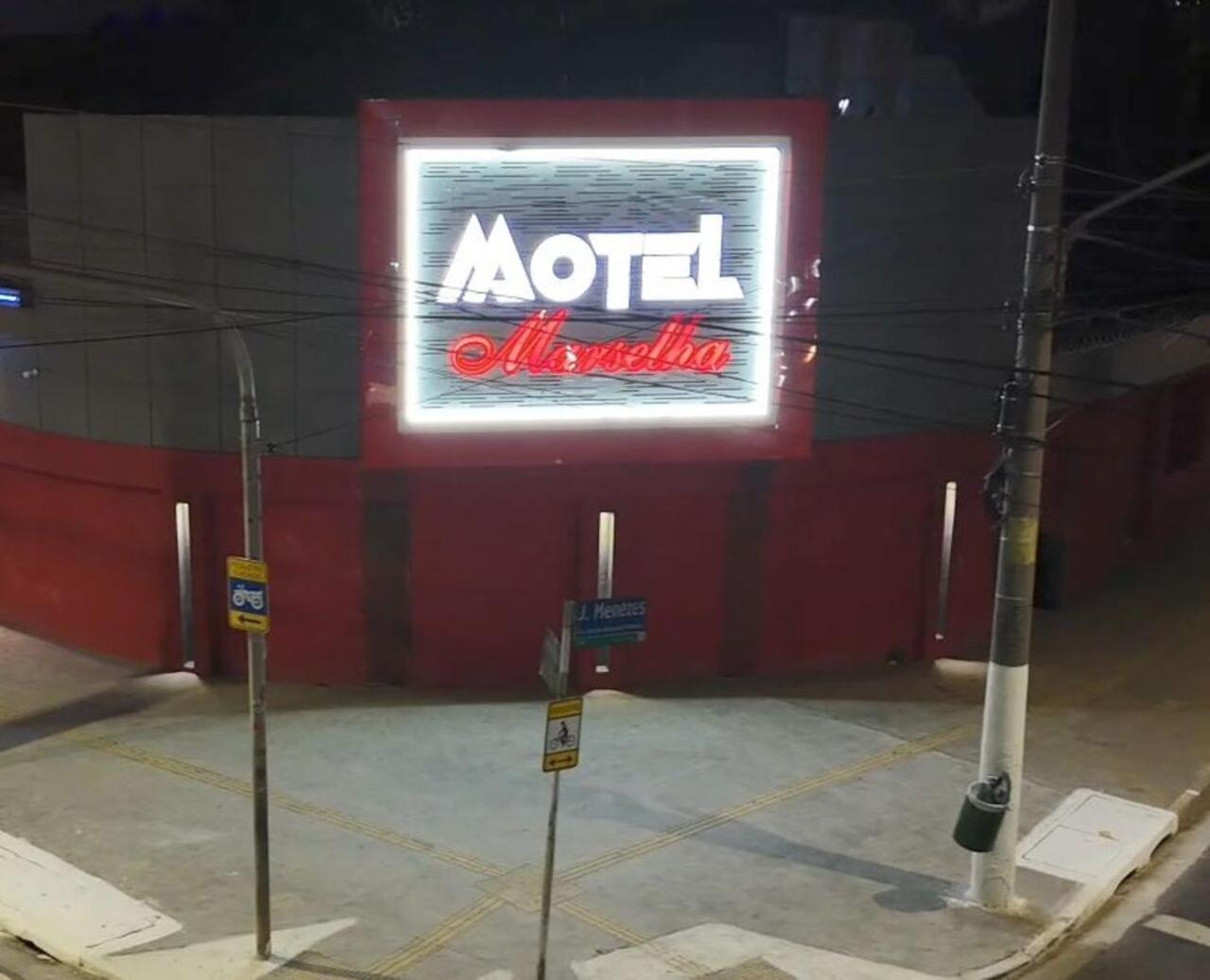 Marselha 4 São Paulo