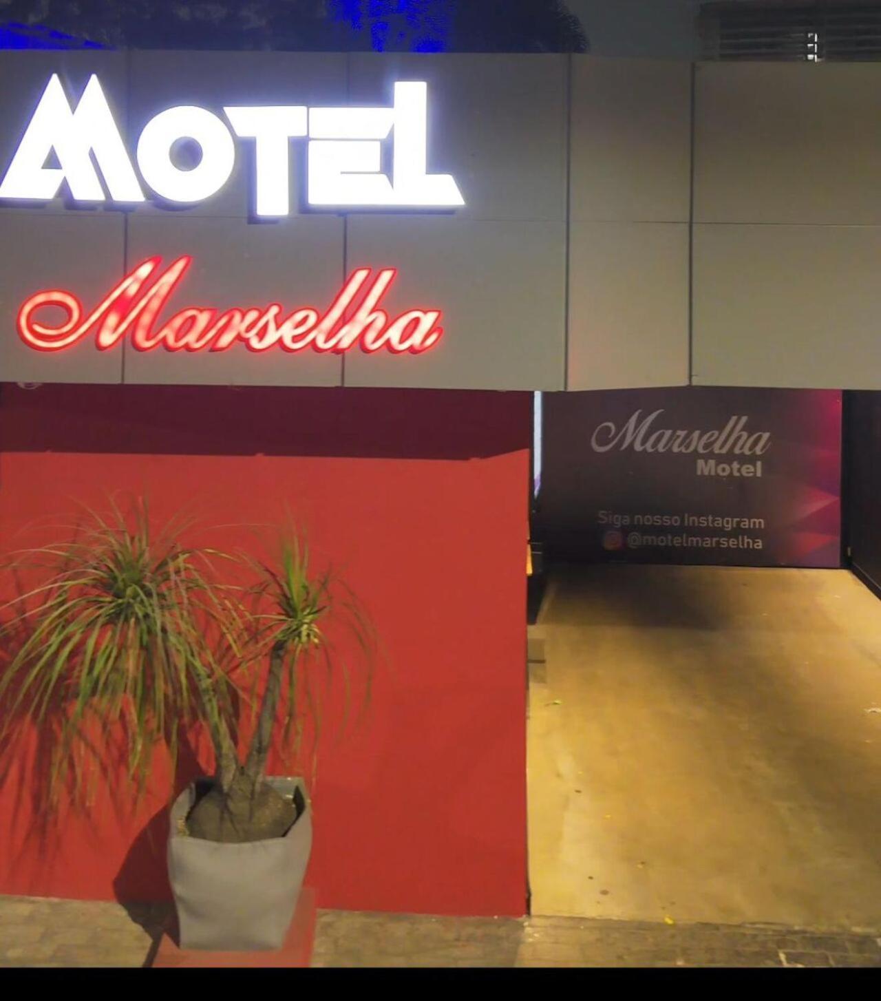 Marselha 4 * São Paulo